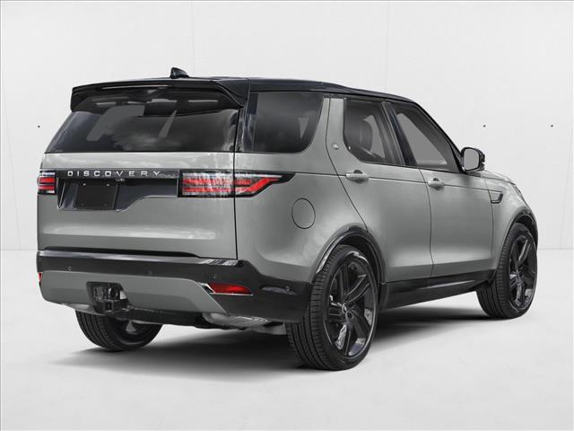 new 2024 Land Rover Discovery car, priced at $46,742