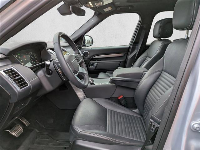 new 2024 Land Rover Discovery car, priced at $46,742