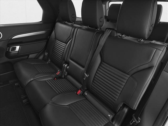 new 2024 Land Rover Discovery car, priced at $46,742