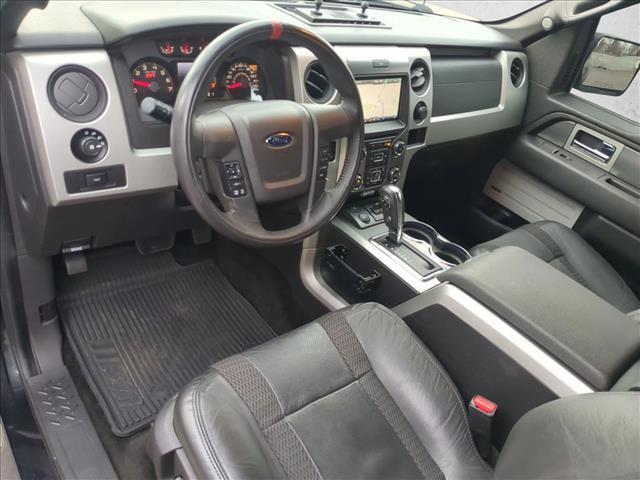 used 2014 Ford F-150 car, priced at $31,991