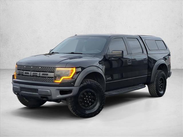 used 2014 Ford F-150 car, priced at $31,991