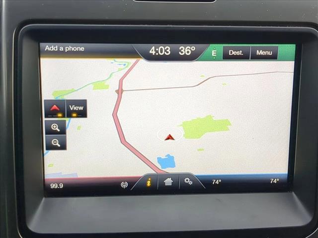 used 2014 Ford F-150 car, priced at $31,991