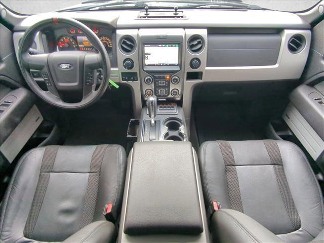 used 2014 Ford F-150 car, priced at $31,991