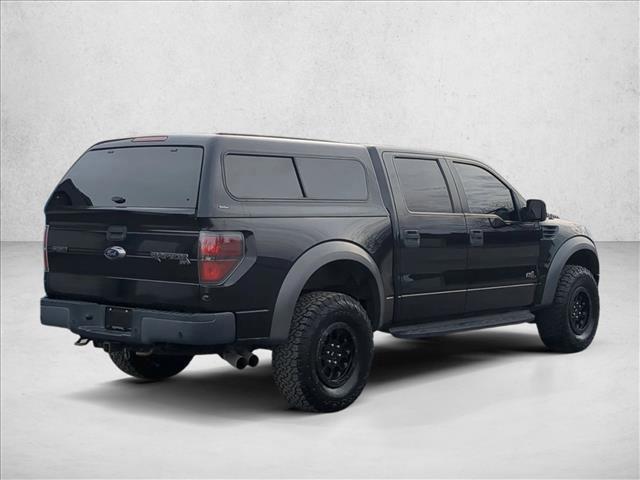 used 2014 Ford F-150 car, priced at $31,991