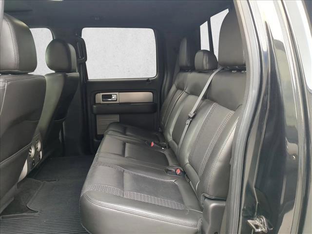 used 2014 Ford F-150 car, priced at $31,991