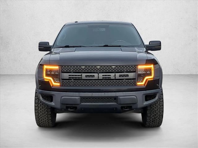 used 2014 Ford F-150 car, priced at $31,991