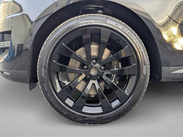 new 2026 Land Rover Range Rover Sport car, priced at $100,135