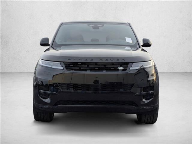 new 2026 Land Rover Range Rover Sport car, priced at $100,135
