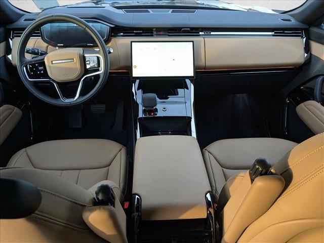new 2026 Land Rover Range Rover Sport car, priced at $100,135