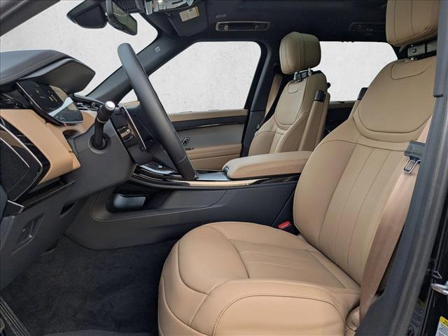 new 2026 Land Rover Range Rover Sport car, priced at $100,135