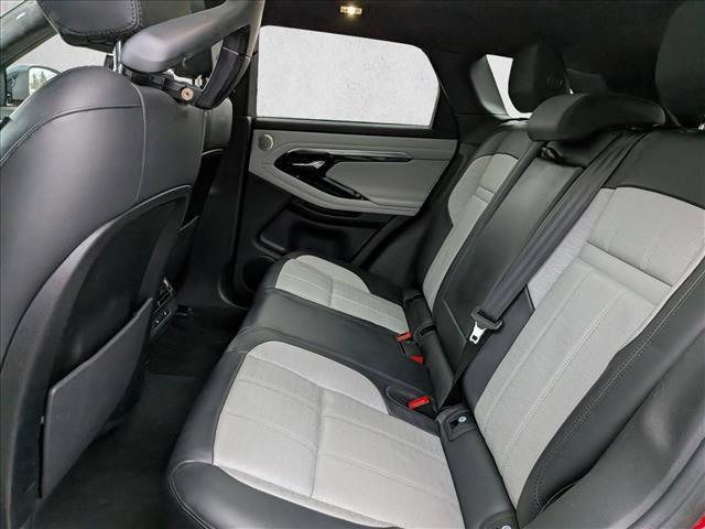 used 2022 Land Rover Range Rover Evoque car, priced at $34,884