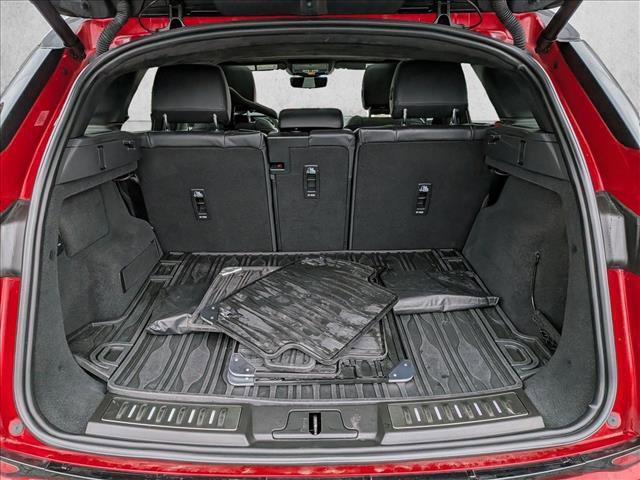 used 2022 Land Rover Range Rover Evoque car, priced at $34,884