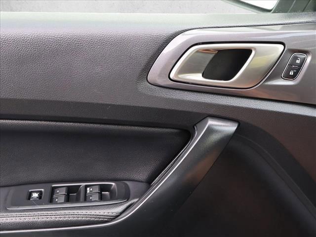 used 2021 Ford Ranger car, priced at $27,452