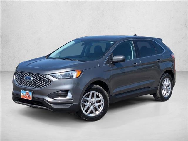 used 2023 Ford Edge car, priced at $18,931