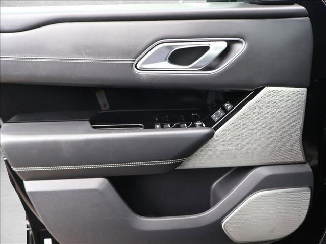 used 2020 Land Rover Range Rover Velar car, priced at $38,455