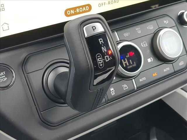 new 2026 Land Rover Defender car, priced at $93,106