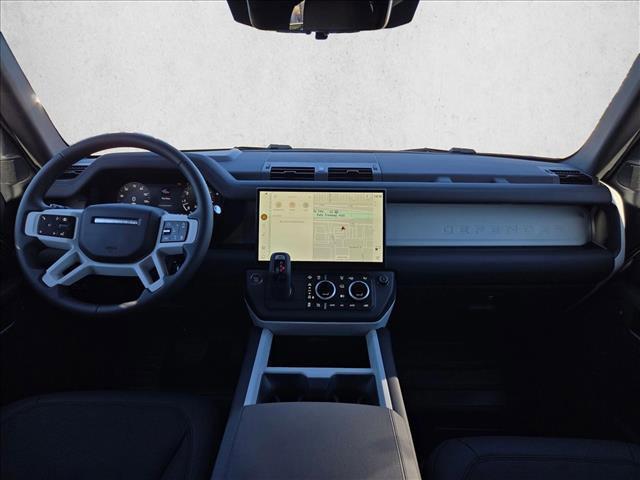 new 2026 Land Rover Defender car, priced at $89,511