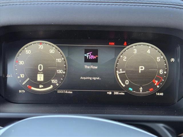 new 2026 Land Rover Defender car, priced at $89,511