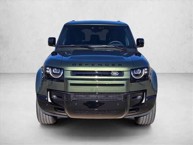 new 2026 Land Rover Defender car, priced at $89,511