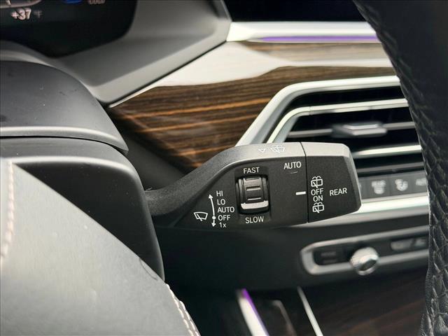 used 2021 BMW X5 car, priced at $36,760