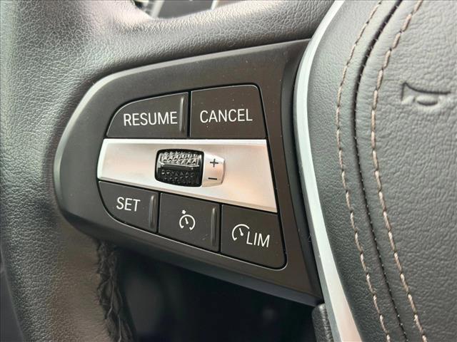 used 2021 BMW X5 car, priced at $36,760