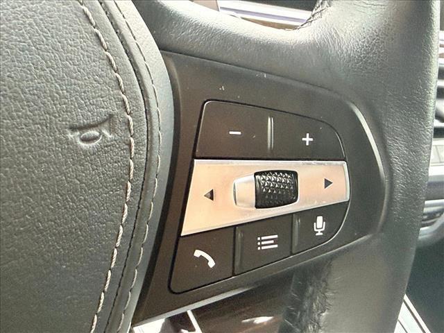 used 2021 BMW X5 car, priced at $36,760