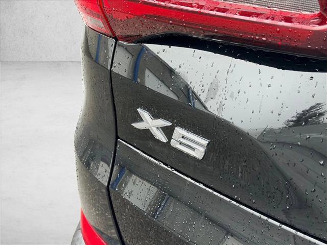 used 2021 BMW X5 car, priced at $36,760