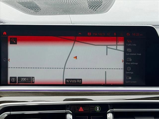 used 2021 BMW X5 car, priced at $36,760