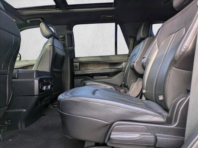 used 2021 Ford Expedition car, priced at $32,995