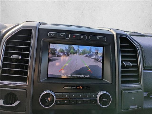 used 2021 Ford Expedition car, priced at $32,995