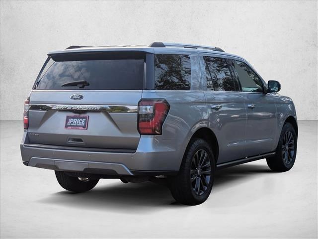used 2021 Ford Expedition car, priced at $32,995