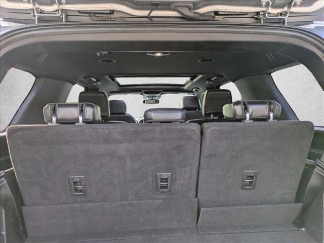 used 2021 Ford Expedition car, priced at $32,995