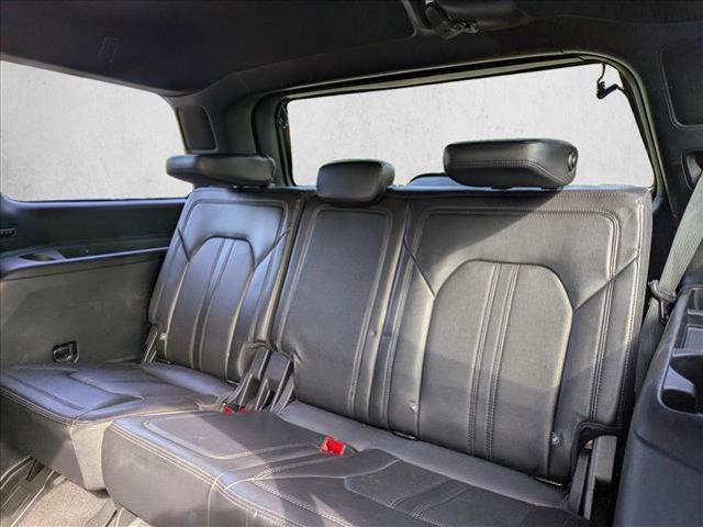 used 2021 Ford Expedition car, priced at $32,995
