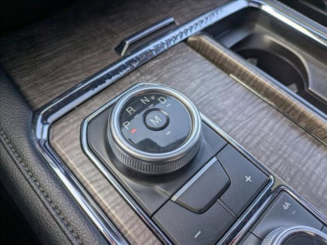 used 2021 Ford Expedition car, priced at $32,995