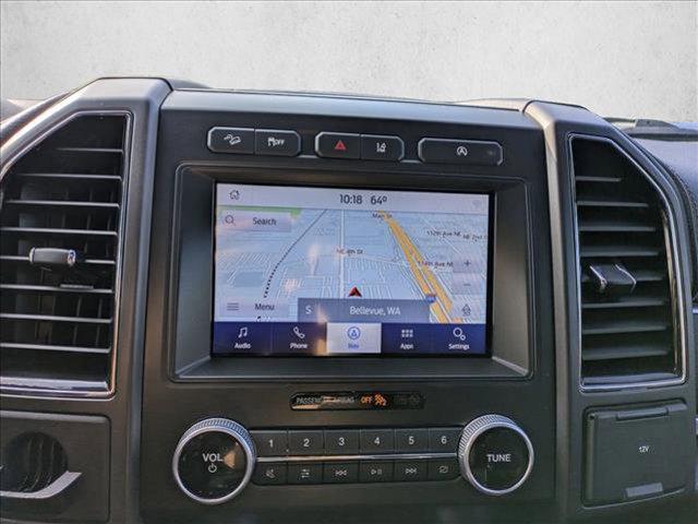 used 2021 Ford Expedition car, priced at $32,995