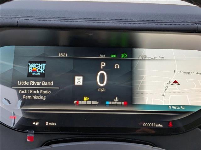 new 2026 Land Rover Range Rover car, priced at $156,855