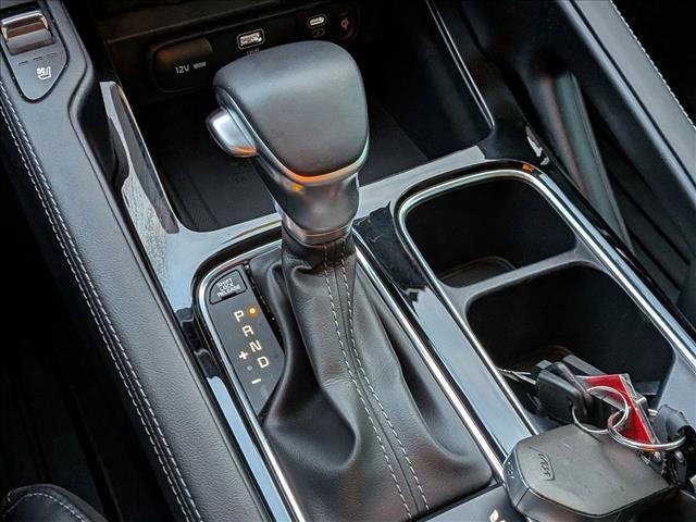 used 2024 Kia Telluride car, priced at $43,929