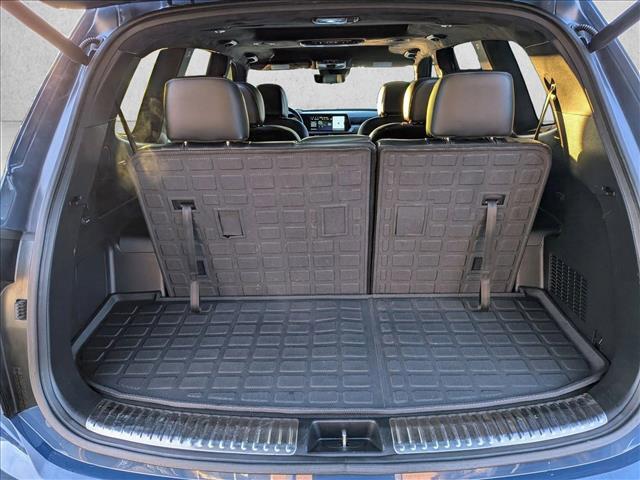 used 2024 Kia Telluride car, priced at $43,929