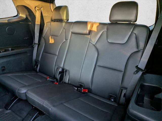 used 2024 Kia Telluride car, priced at $43,929