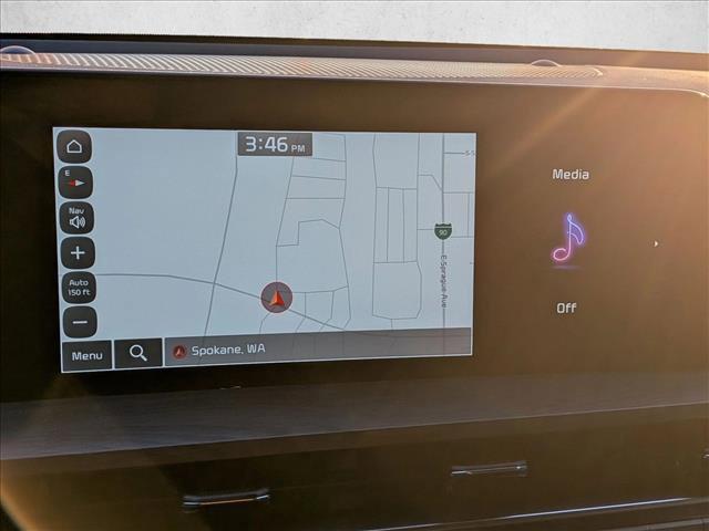 used 2024 Kia Telluride car, priced at $43,929