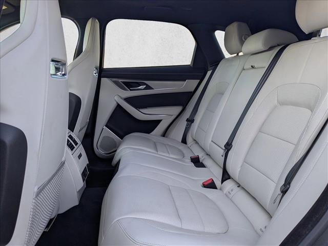 new 2024 Jaguar F-PACE car, priced at $48,658