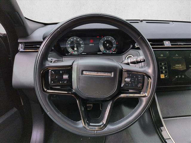 used 2024 Land Rover Range Rover car, priced at $52,971