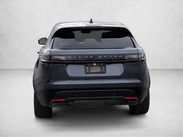 used 2024 Land Rover Range Rover car, priced at $52,971
