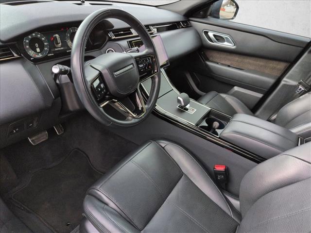 used 2024 Land Rover Range Rover car, priced at $52,971