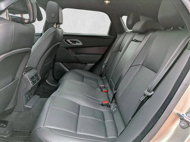 new 2026 Land Rover Range Rover Velar car, priced at $78,290