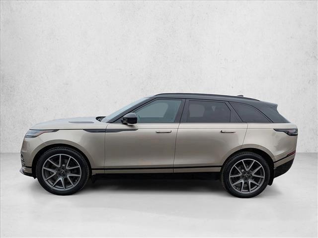 new 2026 Land Rover Range Rover Velar car, priced at $78,290