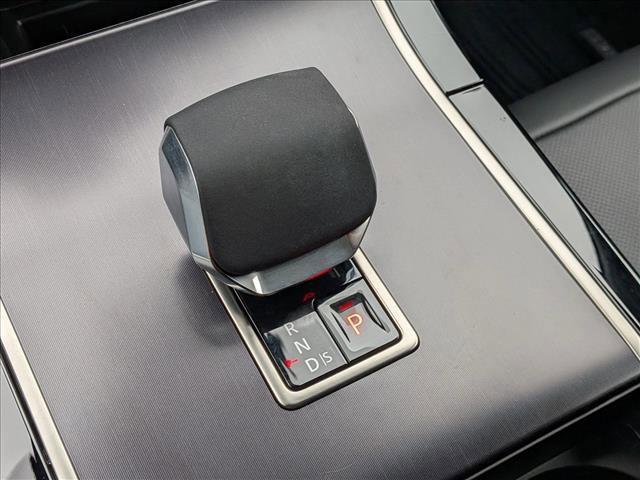 new 2026 Land Rover Range Rover Velar car, priced at $78,290