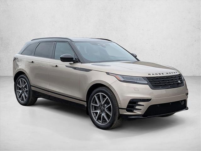 new 2026 Land Rover Range Rover Velar car, priced at $78,290