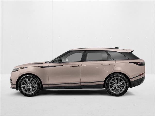 new 2026 Land Rover Range Rover Velar car, priced at $78,290