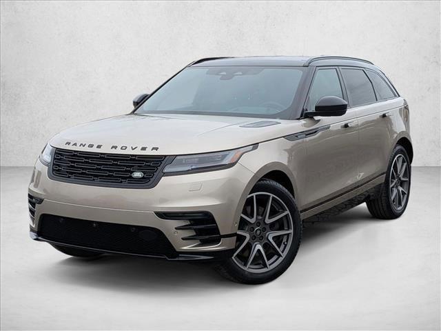 new 2026 Land Rover Range Rover Velar car, priced at $78,290